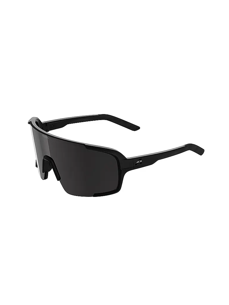 ALPINA | Lunettes de cyclisme Lumin pour femmes | Noir