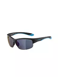 ALPINA | Lunettes de cyclisme pour enfants Flexxy Youth HR | Noir
