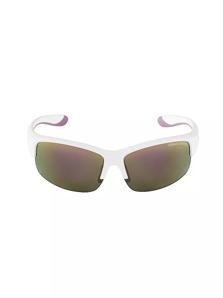 ALPINA | Lunettes de cyclisme pour enfants Flexxy Youth HR | 