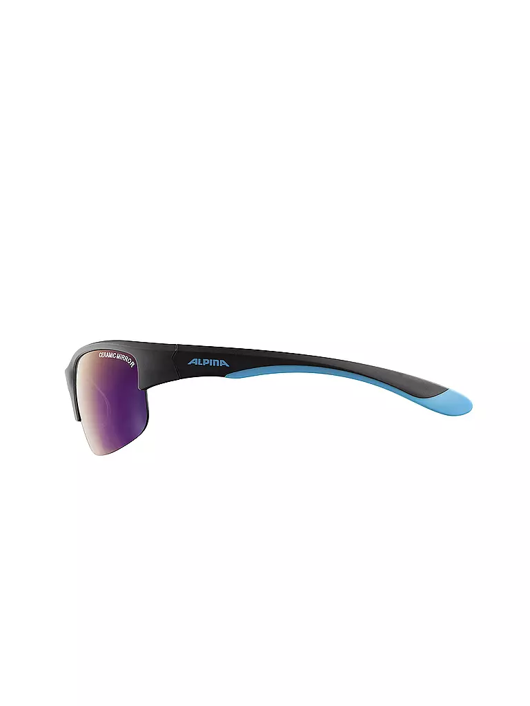 ALPINA | Lunettes de cyclisme pour enfants Flexxy Youth HR | 
