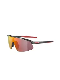 ALPINA | Lunettes de cyclisme pour enfants Turbo Pro | Noir