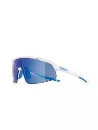 ALPINA | Lunettes de cyclisme pour enfants Turbo Pro | Blanc