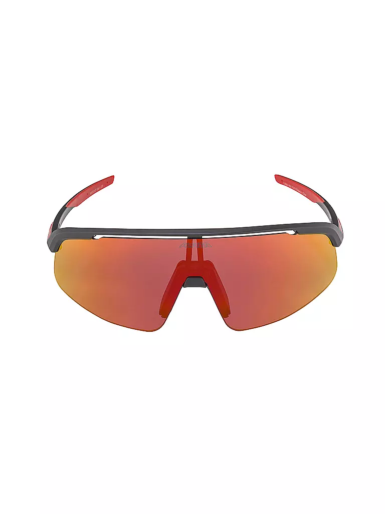 ALPINA | Lunettes de cyclisme pour enfants Turbo Pro | 