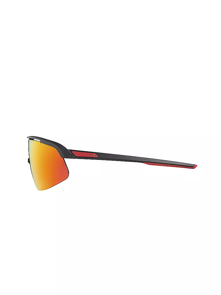 ALPINA | Lunettes de cyclisme pour enfants Turbo Pro | 