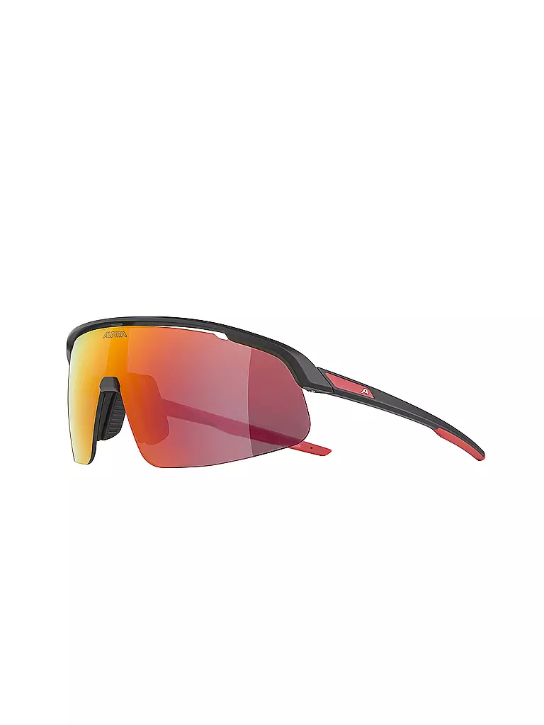 ALPINA | Lunettes de cyclisme pour enfants Turbo Pro | 