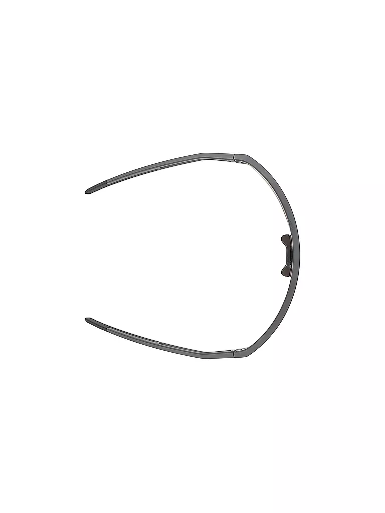 ALPINA | Lunettes de cyclisme pour homme Sonic HR Q | Gris