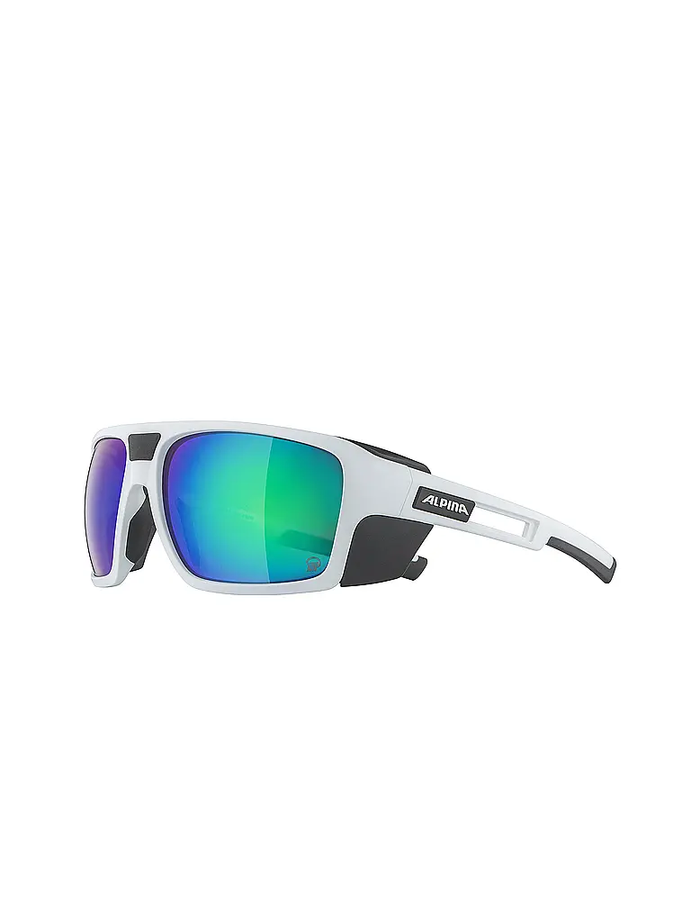 ALPINA | Lunettes de montagne Skiwalsh pour femmes | 