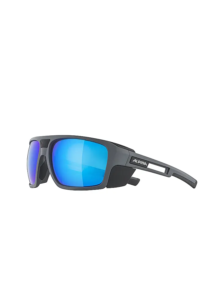 ALPINA | Lunettes de montagne Skiwalsh pour hommes | 