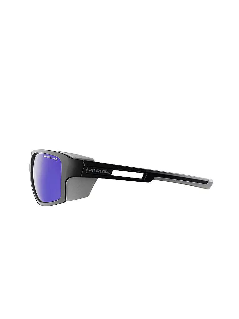 ALPINA | Lunettes de montagne Skywalsh pour hommes | 