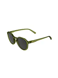 ALPINA | Lunettes de soleil femme Sneek 2.0 | Vert foncé