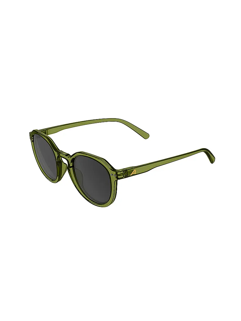 ALPINA | Lunettes de soleil femme Sneek 2.0 | Vert foncé