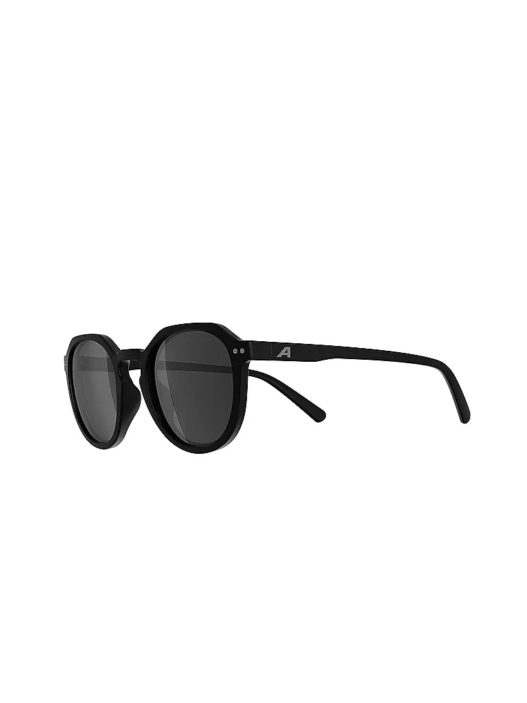 ALPINA | Lunettes de soleil femme Sneek 2.0 | Noir
