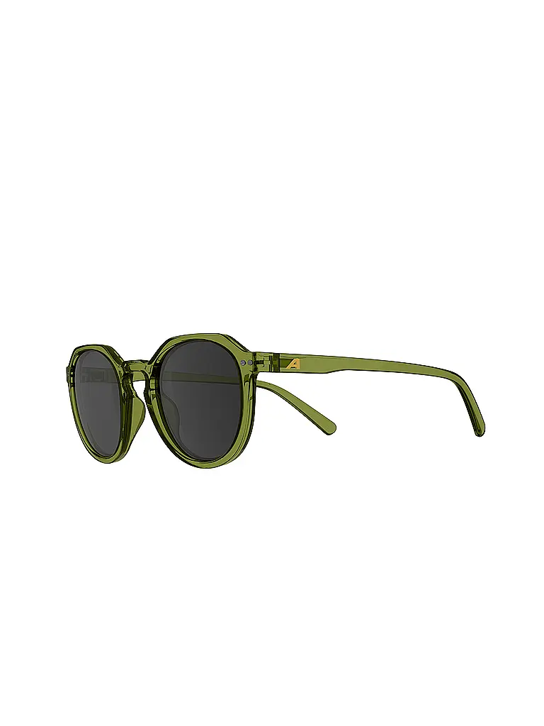 ALPINA | Lunettes de soleil femme Sneek 2.0 | Vert foncé