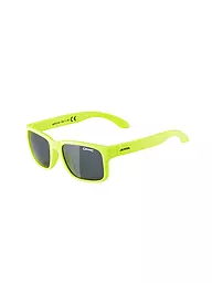 ALPINA | Lunettes de soleil pour enfants Mitzo | Jaune