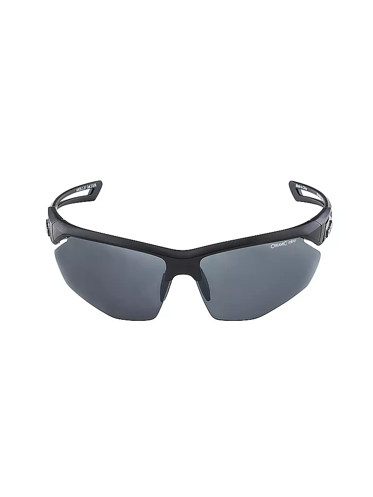 ALPINA | Lunettes de sport Alpina Nylos | Noir