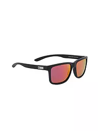 ALPINA | Lunettes de sport Burst pour hommes | Noir