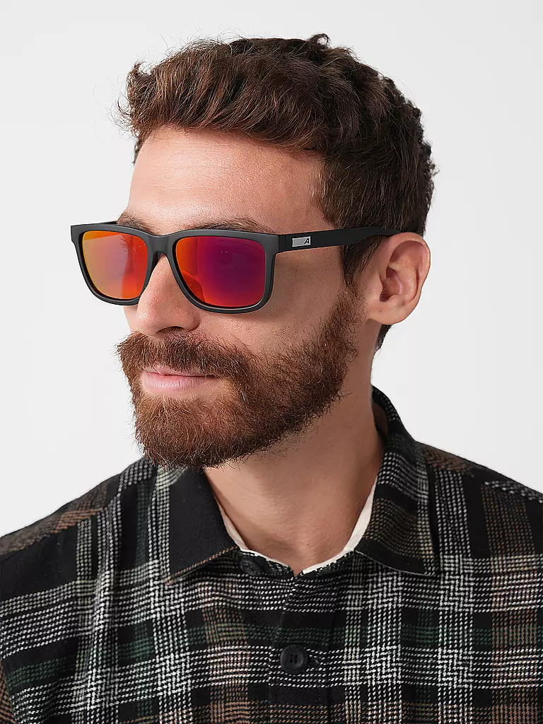 ALPINA | Lunettes de sport Burst pour hommes |