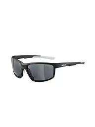 ALPINA | Lunettes de sport Defey pour hommes | Noir