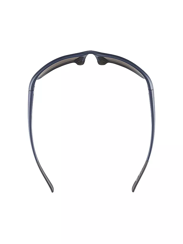 ALPINA | Lunettes de sport Defey pour hommes | Bleu foncé