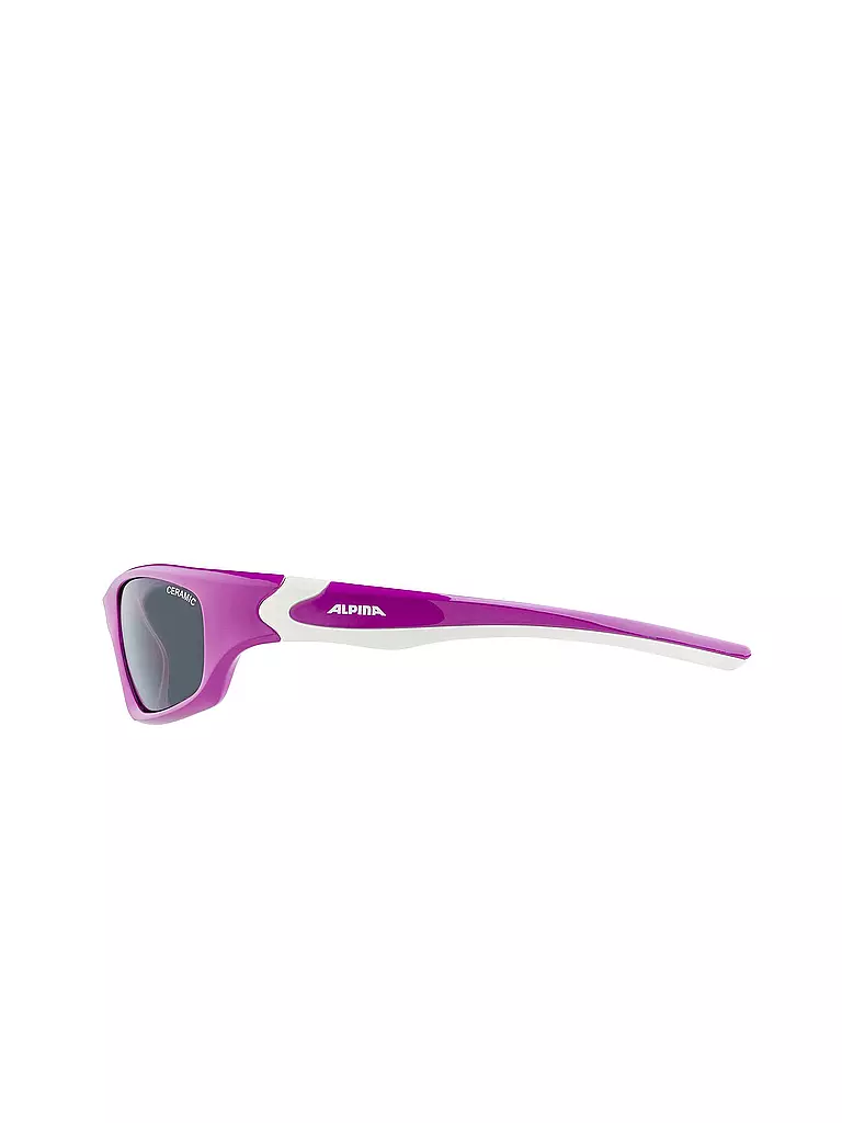 ALPINA | Lunettes de sport enfant Flexxy Teen | 