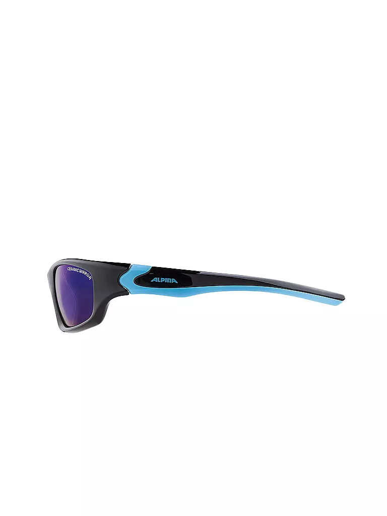 ALPINA | Lunettes de sport enfant Flexxy Teen | 