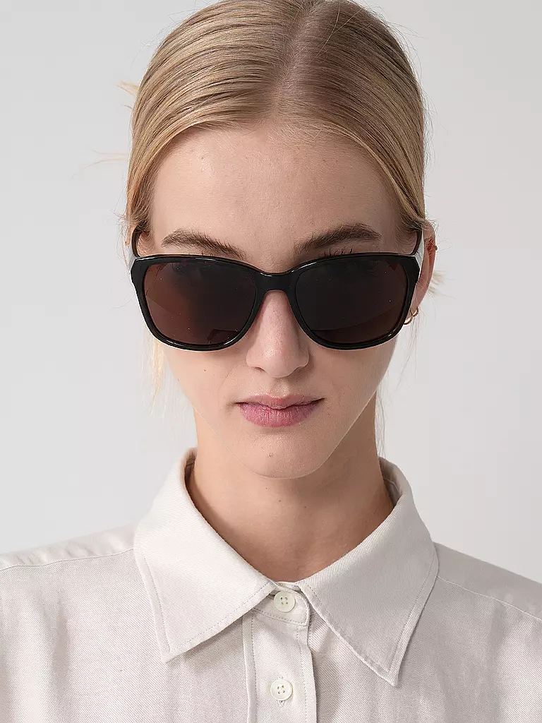 ALPINA | Lunettes de sport Lys pour femmes | Marron