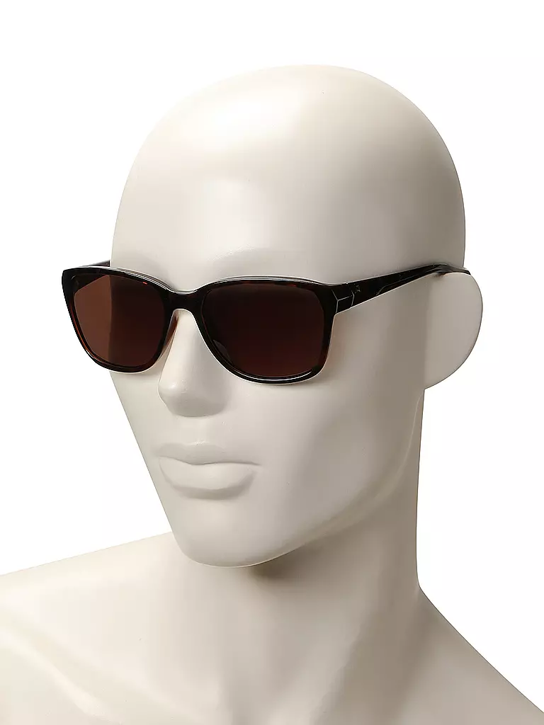 ALPINA | Lunettes de sport Lys pour femmes | Marron