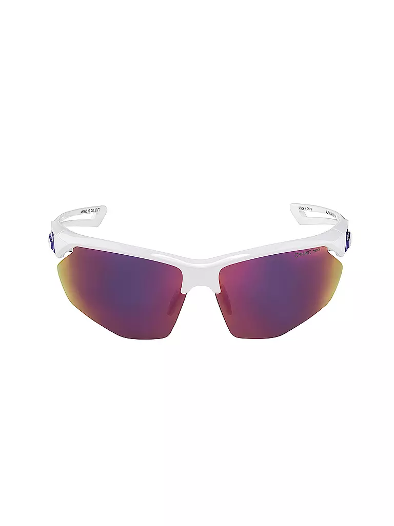 ALPINA | Lunettes de sport pour femmes Nylon HR | 