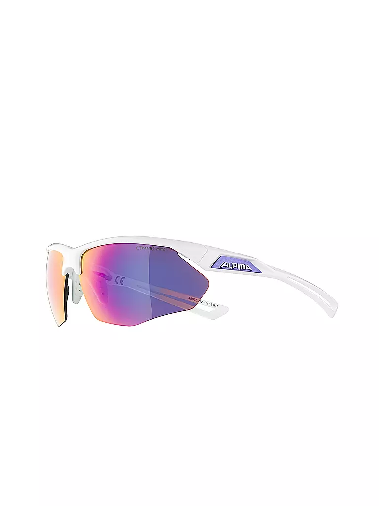 ALPINA | Lunettes de sport pour femmes Nylon HR | 