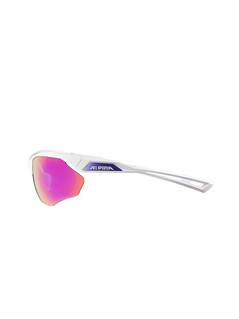 ALPINA | Lunettes de sport pour femmes Nylon HR | 