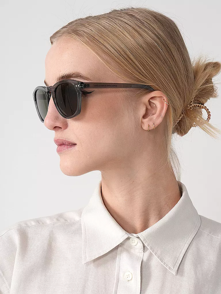 ALPINA | Lunettes de sport Sunbeam pour femmes | Gris