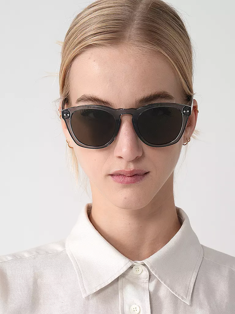 ALPINA | Lunettes de sport Sunbeam pour femmes | Gris