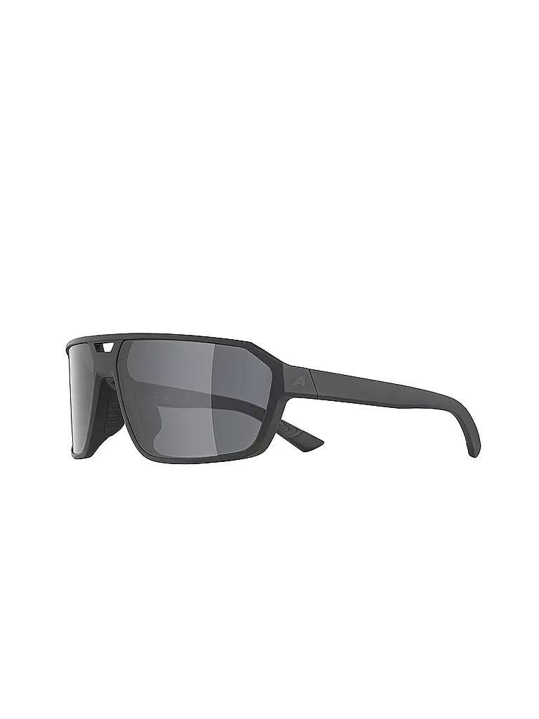 ALPINA | Lunettes de sport Swift pour hommes | Noir