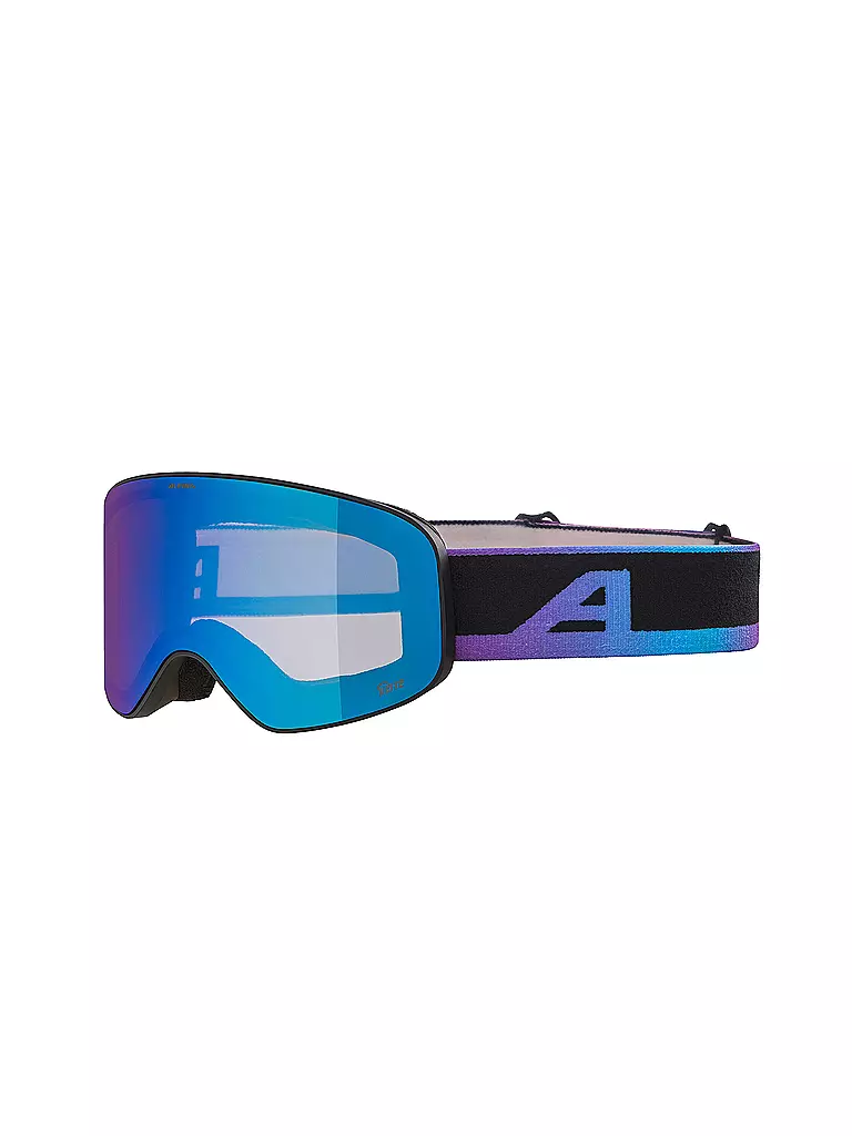 ALPINA | Masque de ski enfant Fernie Jr. | 