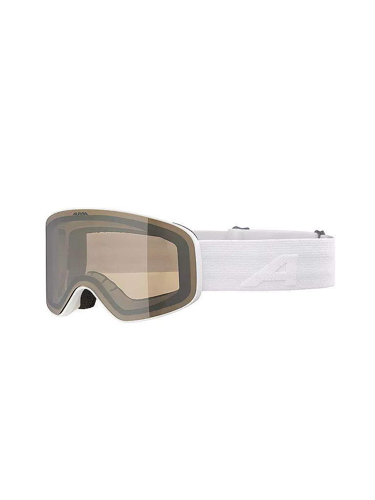 ALPINA | Masque de ski enfant Fernie Q-Lite |
