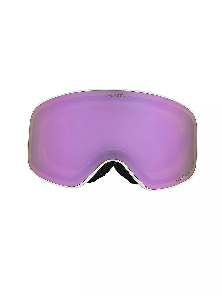 ALPINA | Masque de ski enfant Fernie Q-Lite |