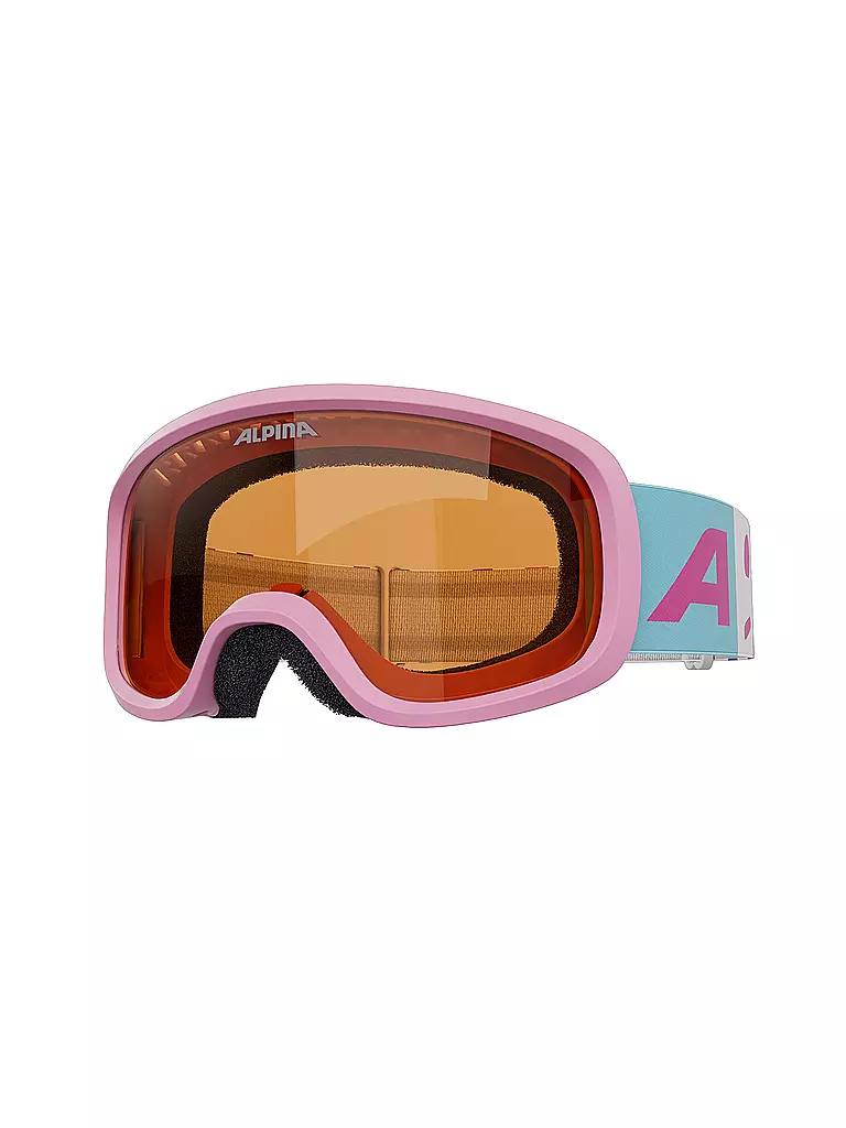ALPINA | Masque de ski enfant Piney 2.0 |