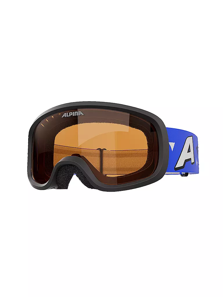 ALPINA | Masque de ski enfant Piney 2.0 |