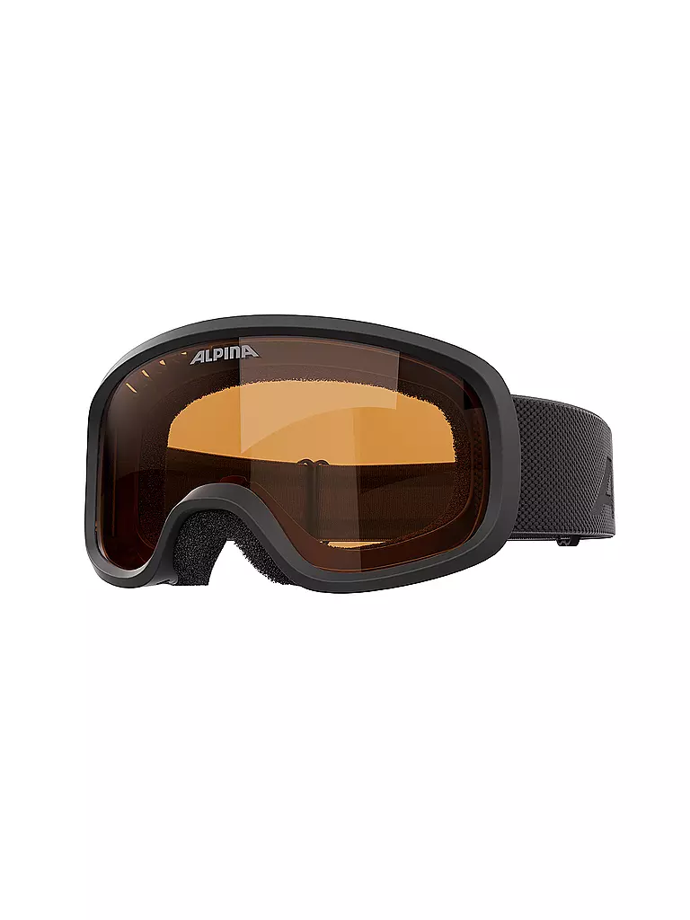 ALPINA | Masque de ski enfant Piney 2.0 |