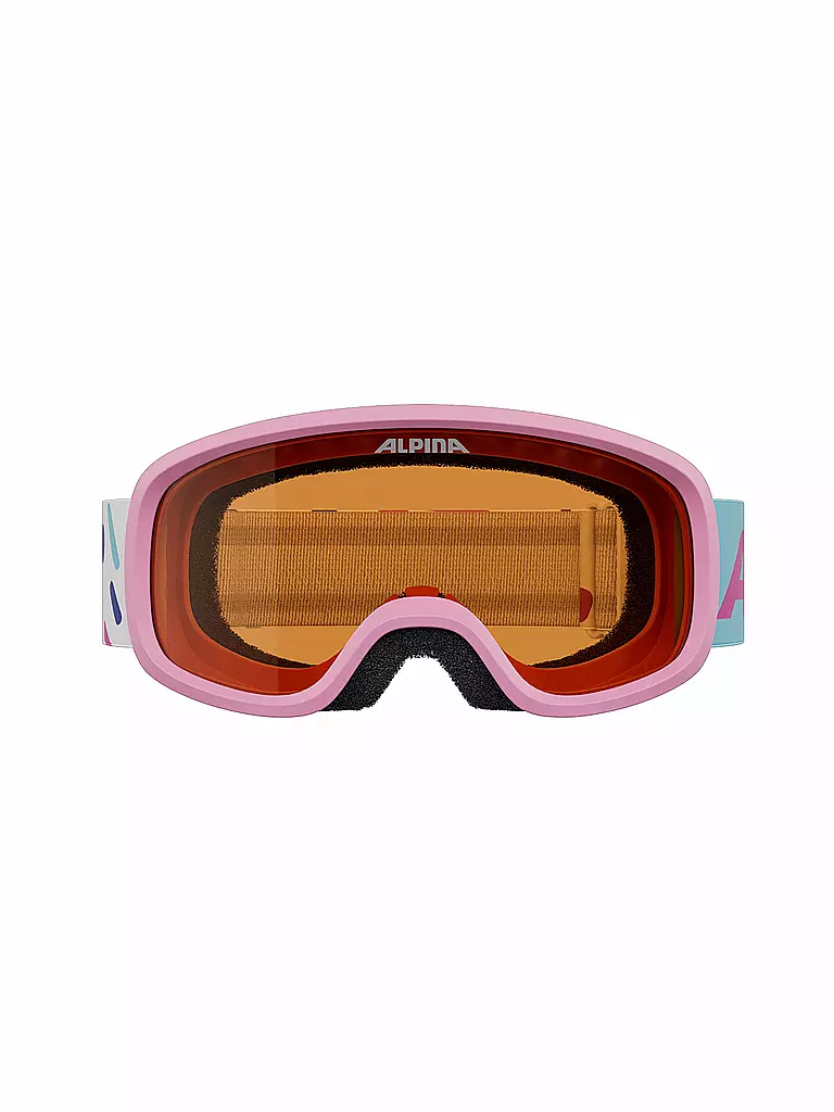 ALPINA | Masque de ski enfant Piney 2.0 |