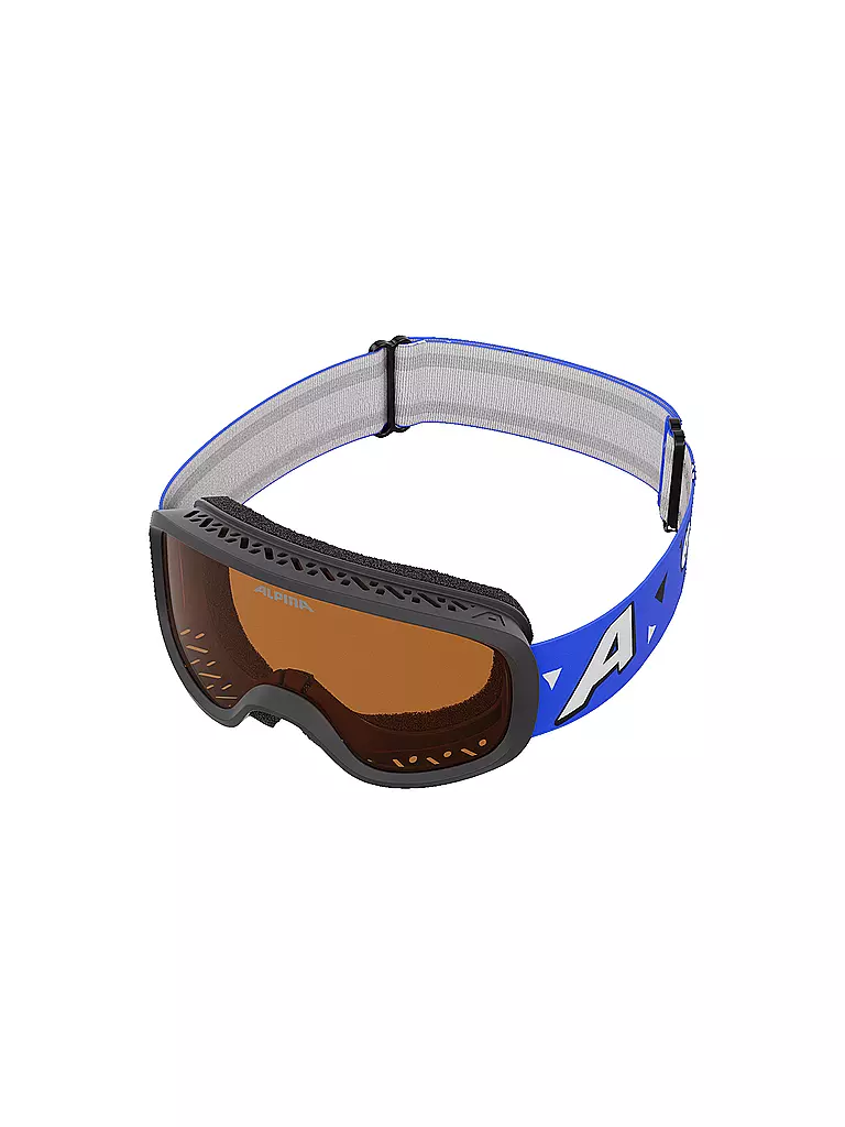 ALPINA | Masque de ski enfant Piney 2.0 |