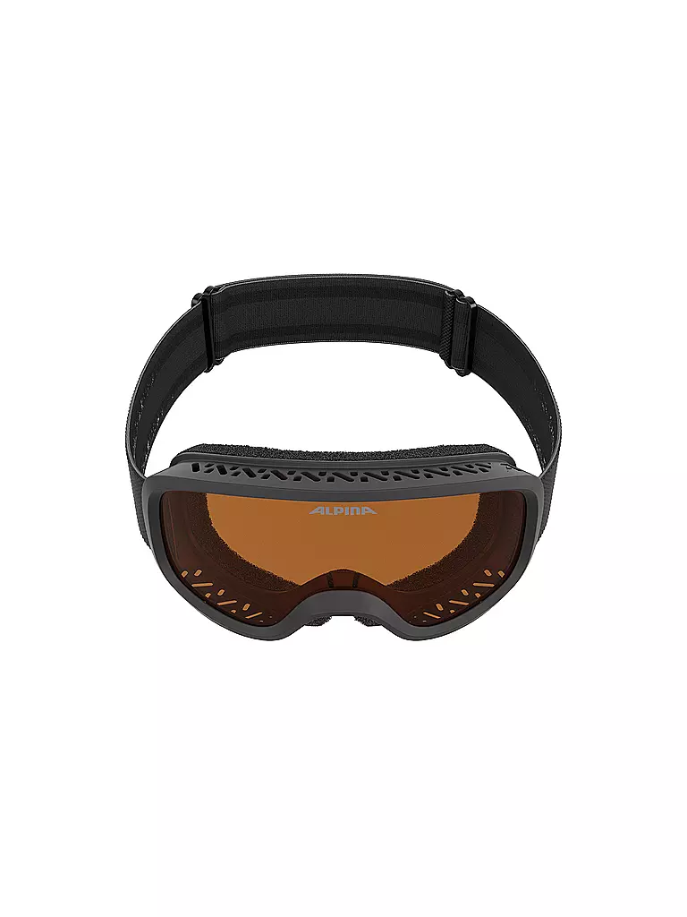 ALPINA | Masque de ski enfant Piney 2.0 |