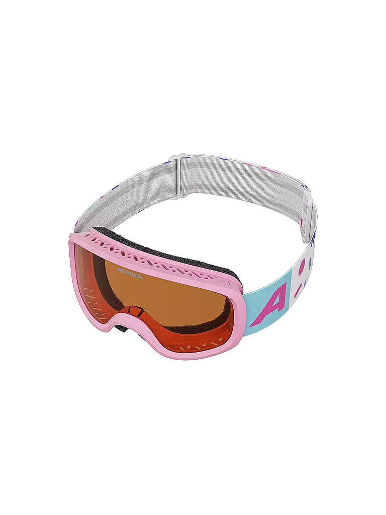 ALPINA | Masque de ski enfant Piney 2.0 |