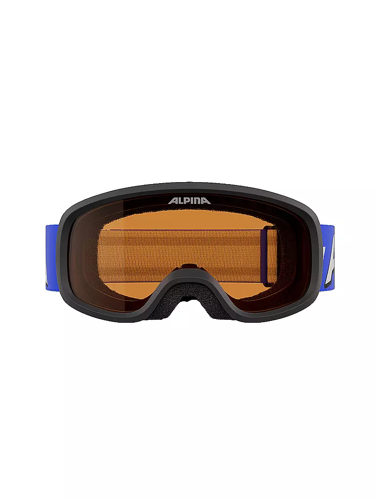 ALPINA | Masque de ski enfant Piney 2.0 |