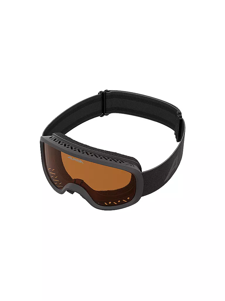 ALPINA | Masque de ski enfant Piney 2.0 |