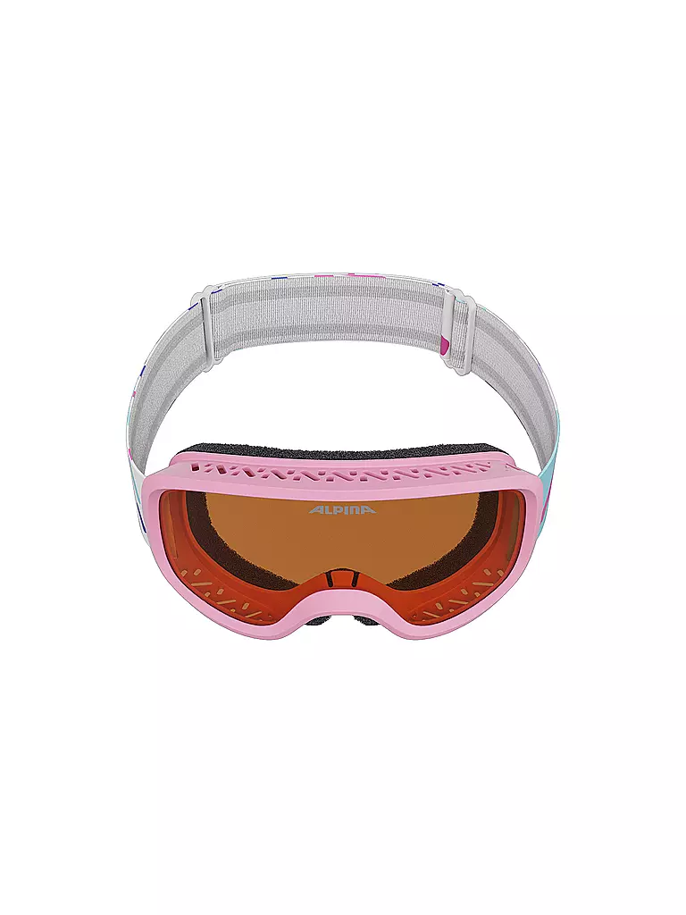 ALPINA | Masque de ski enfant Piney 2.0 |