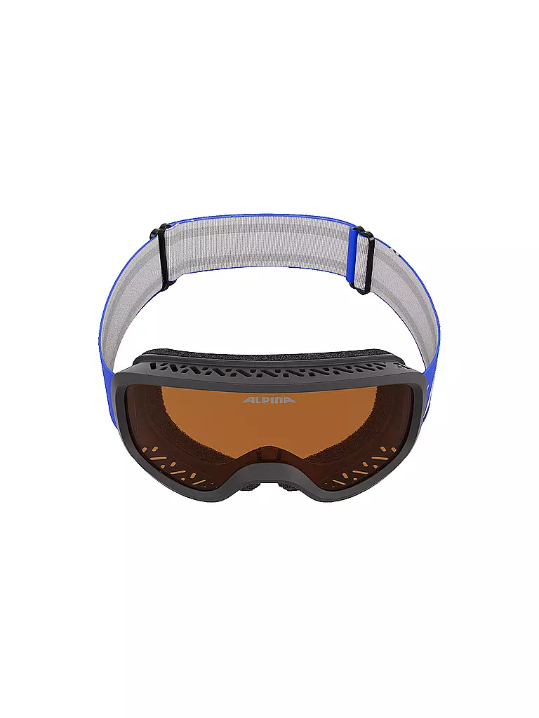ALPINA | Masque de ski enfant Piney 2.0 |
