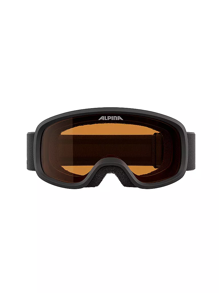 ALPINA | Masque de ski enfant Piney 2.0 |