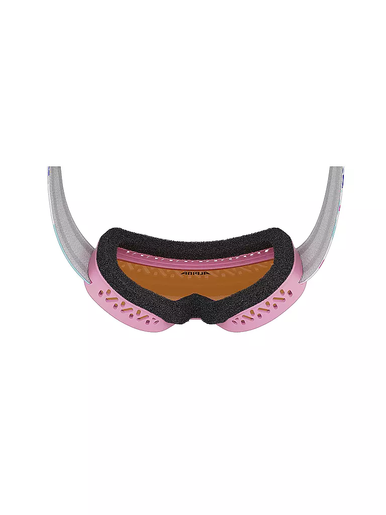 ALPINA | Masque de ski enfant Piney 2.0 |