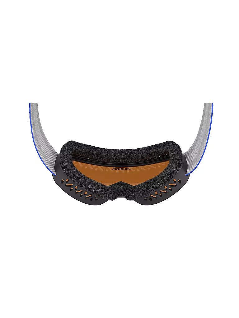 ALPINA | Masque de ski enfant Piney 2.0 |